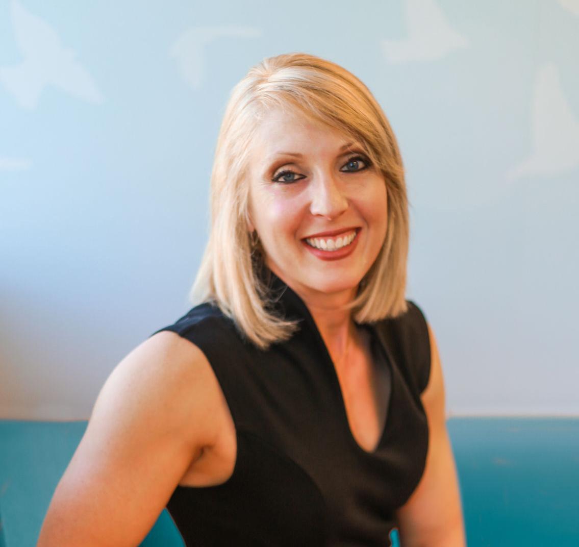 Jennifer Knecht – Immanuel Communities
